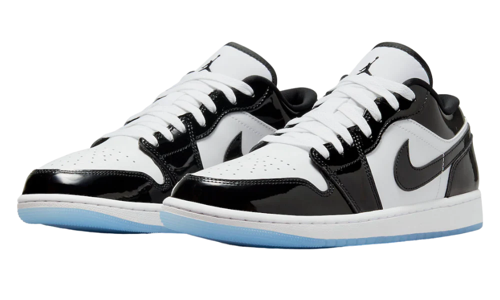 Air Jordan 1 Low Concord