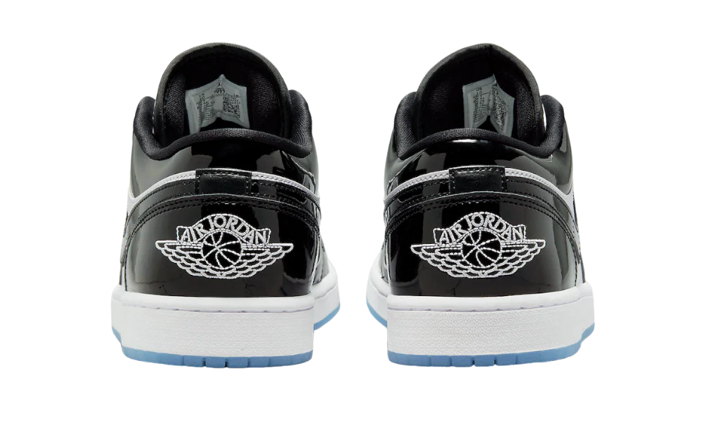 Air Jordan 1 Low Concord