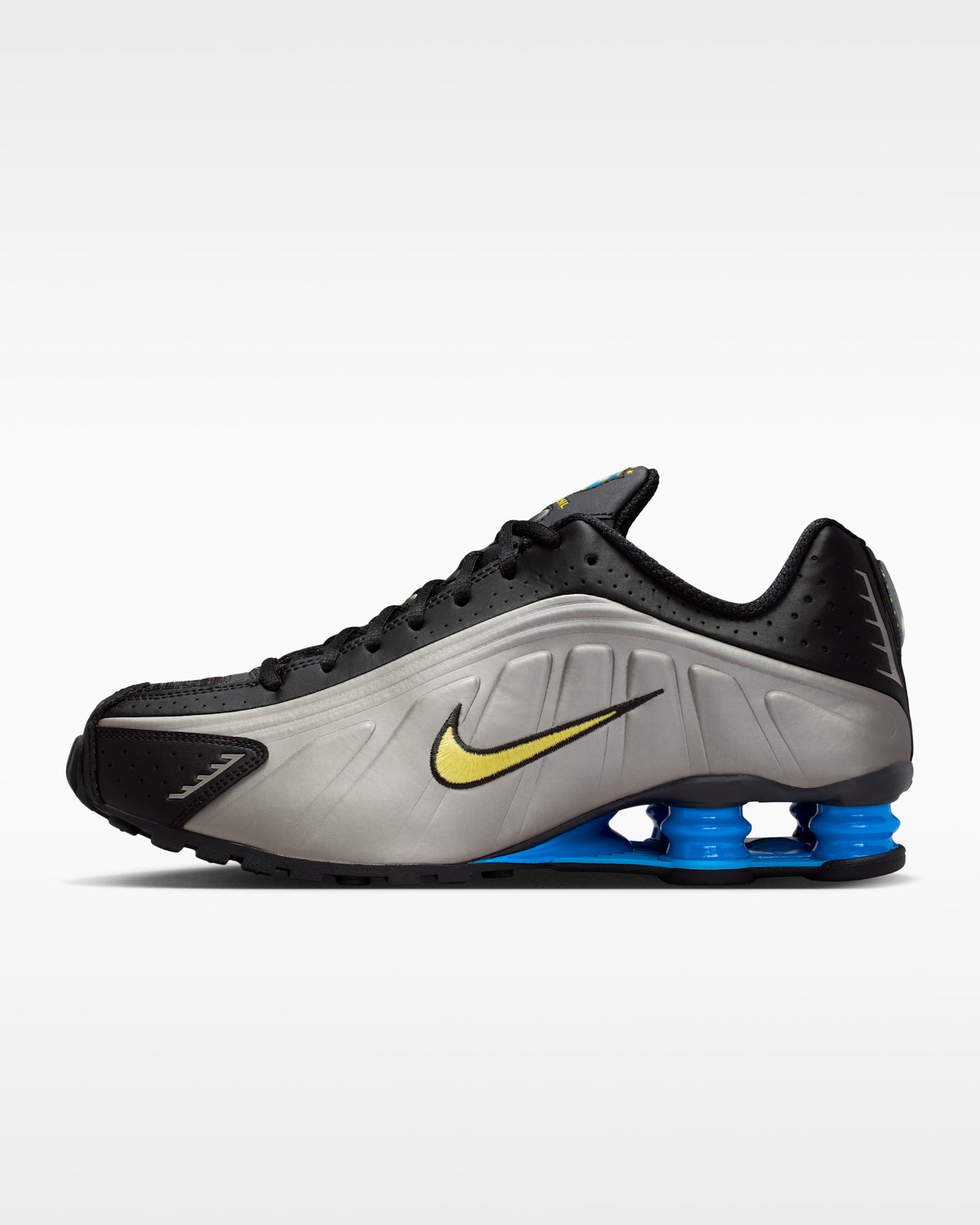 Nike Shox R4 Brasil