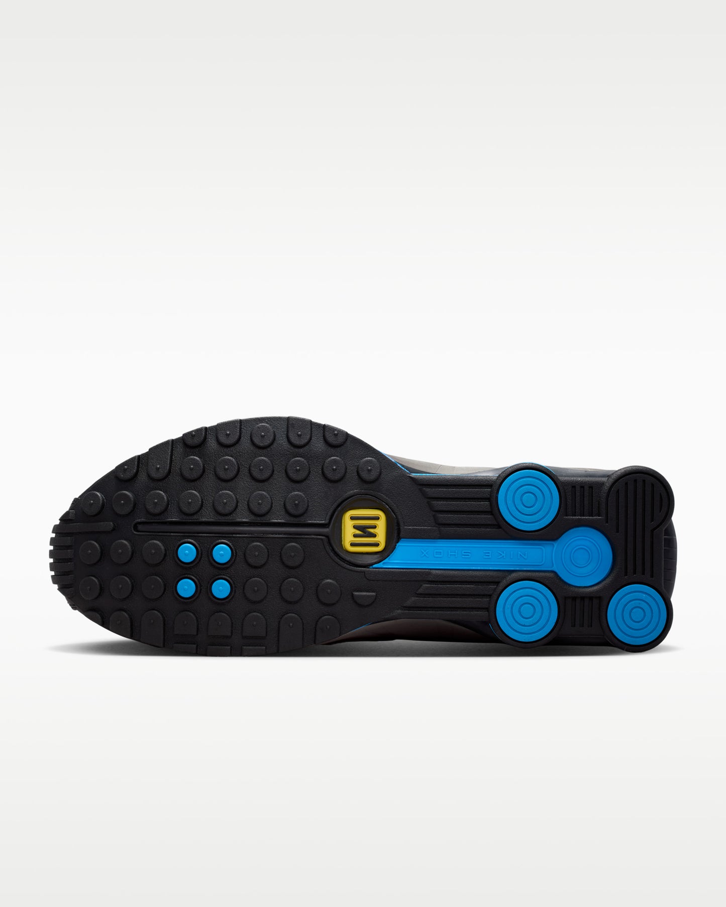 Nike Shox R4 Brasil