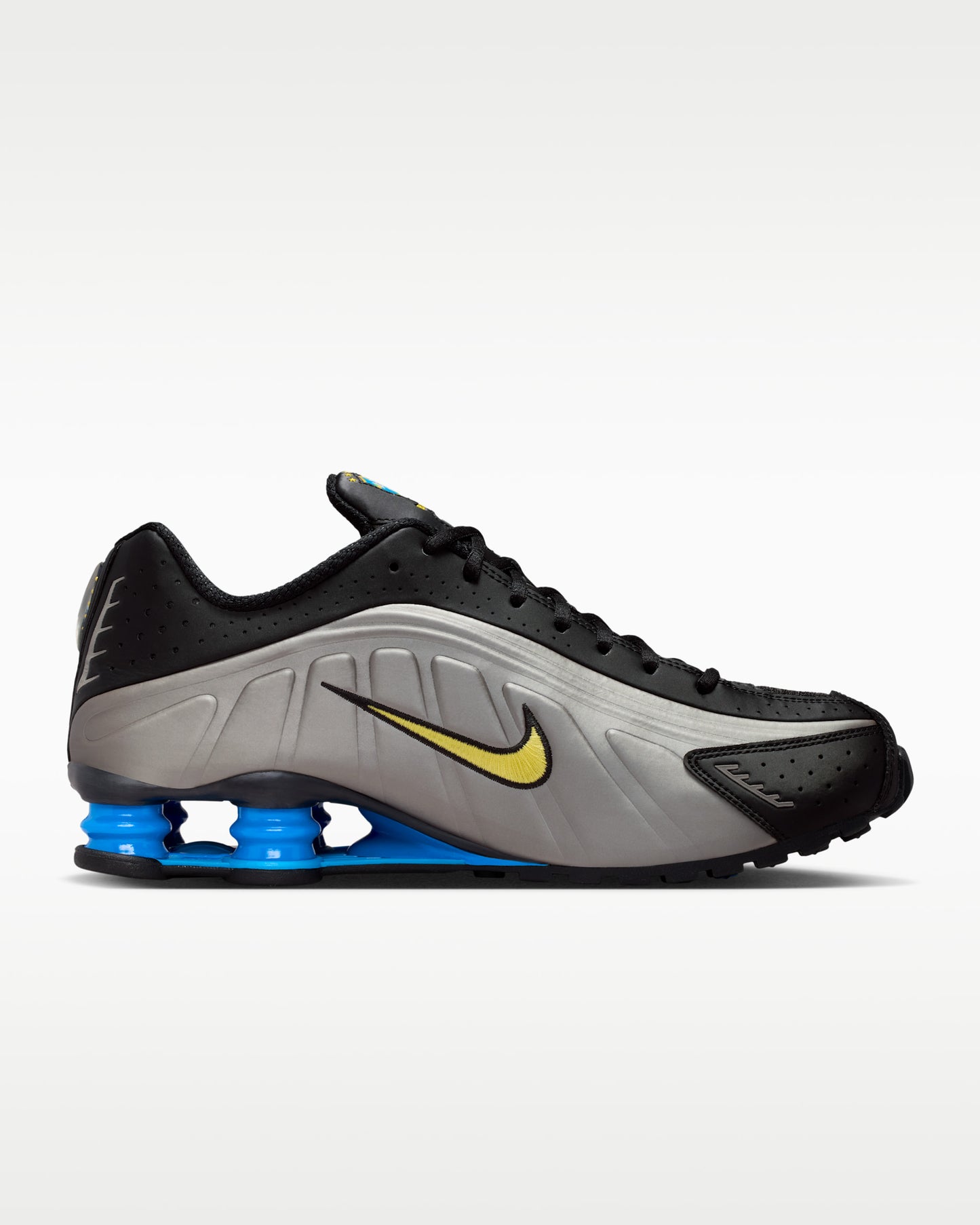 Nike Shox R4 Brasil