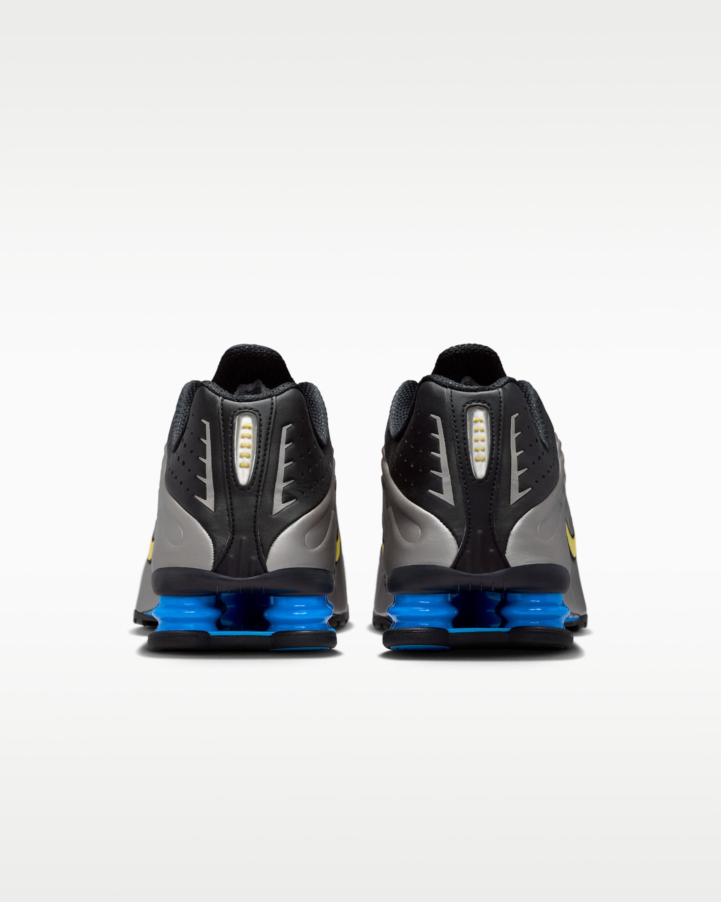 Nike Shox R4 Brasil