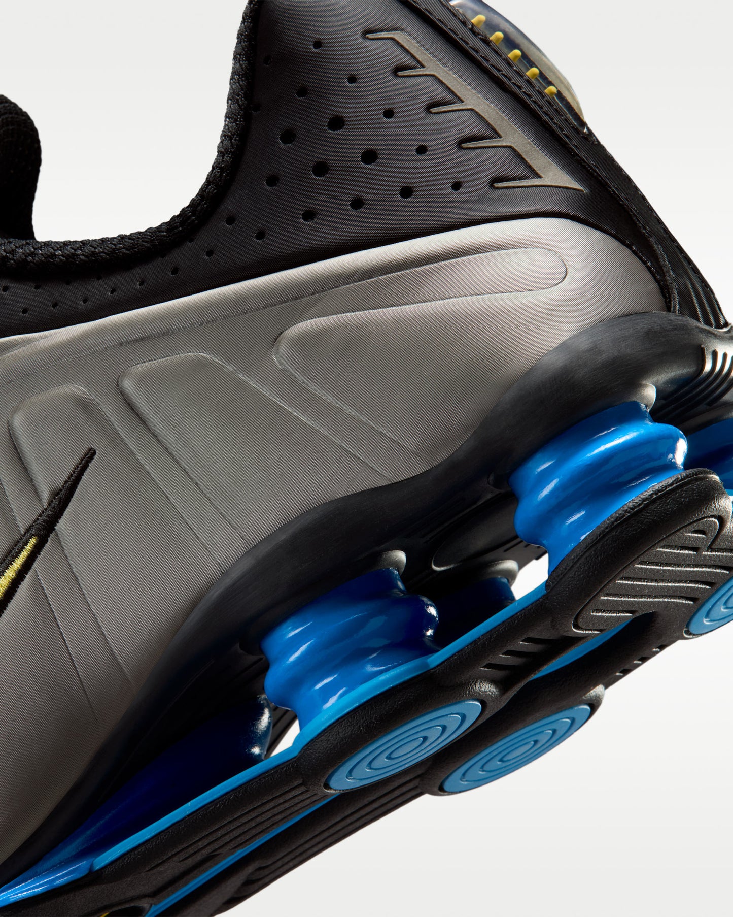 Nike Shox R4 Brasil