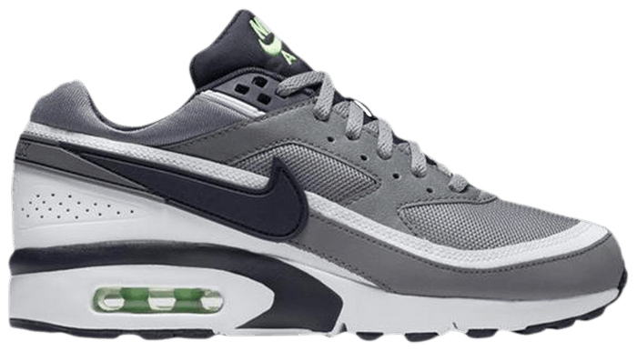 Nike Air Max BW Grey Black