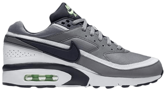 Nike Air Max BW Grey Black