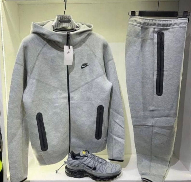 Nike tech fleece melegítő szett unisex