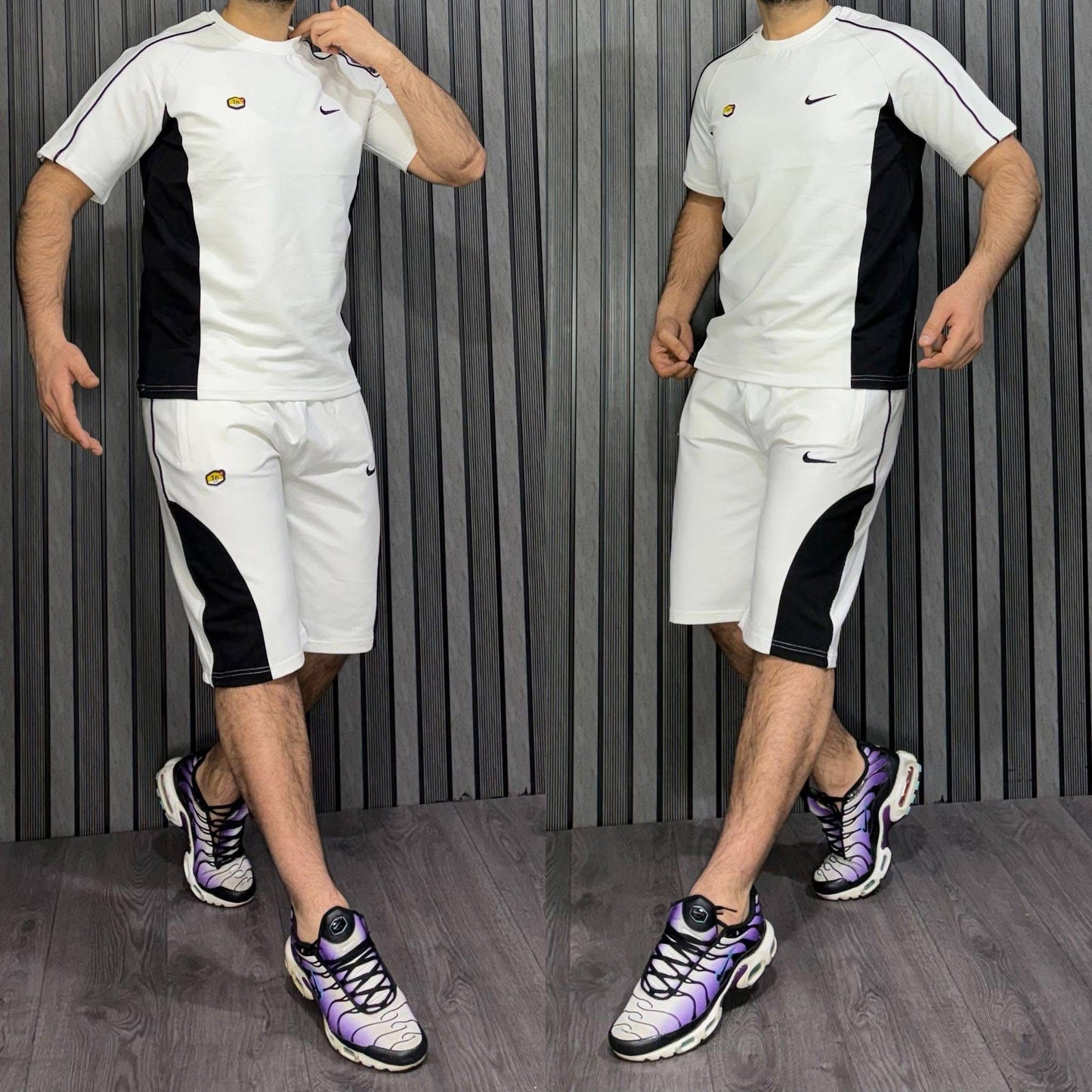 Nike Air Max TN Rövidszett