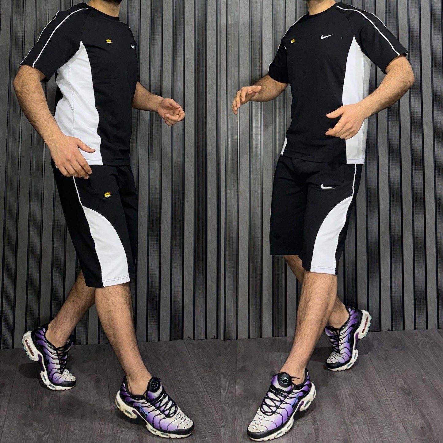Nike Air Max TN Rövidszett