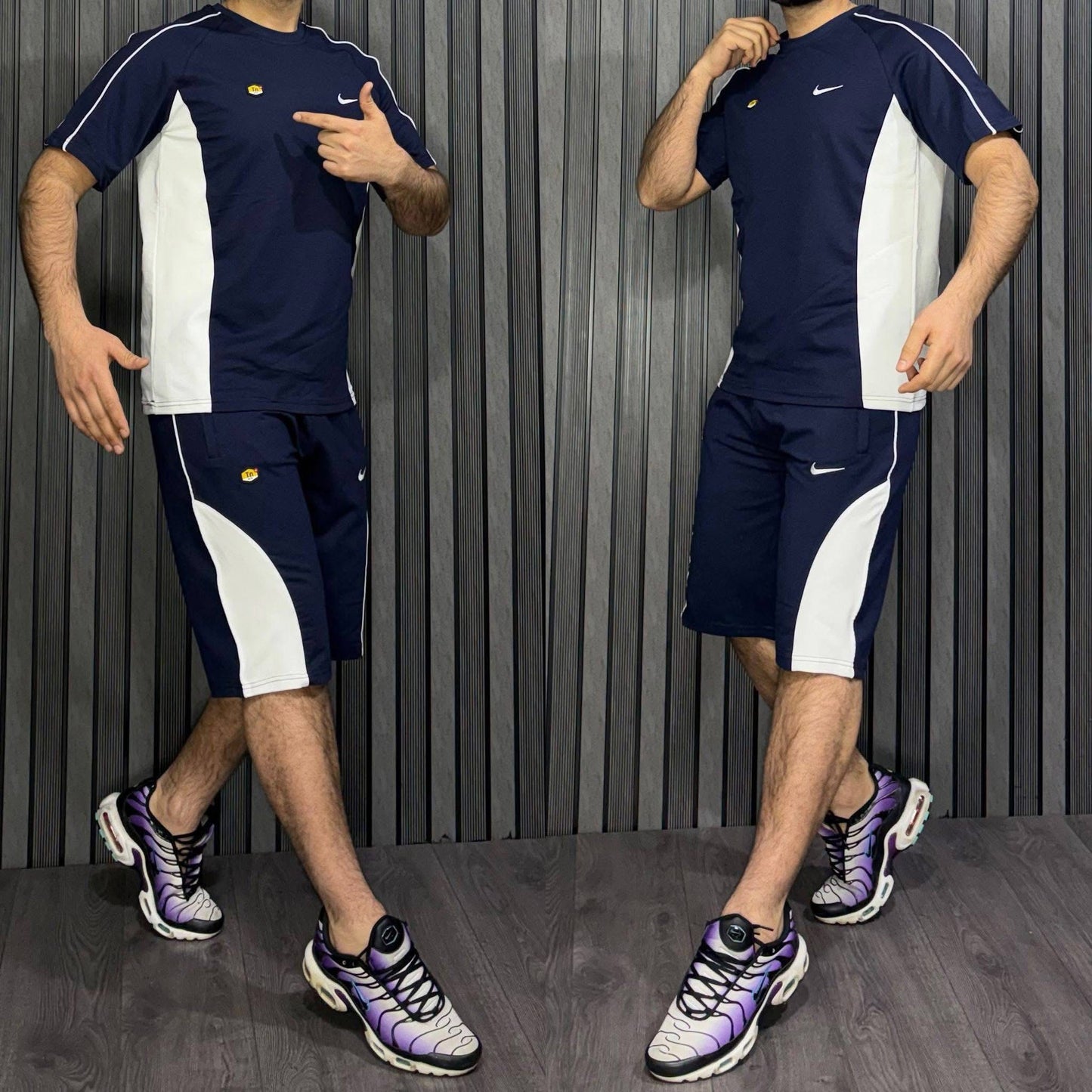 Nike Air Max TN Rövidszett