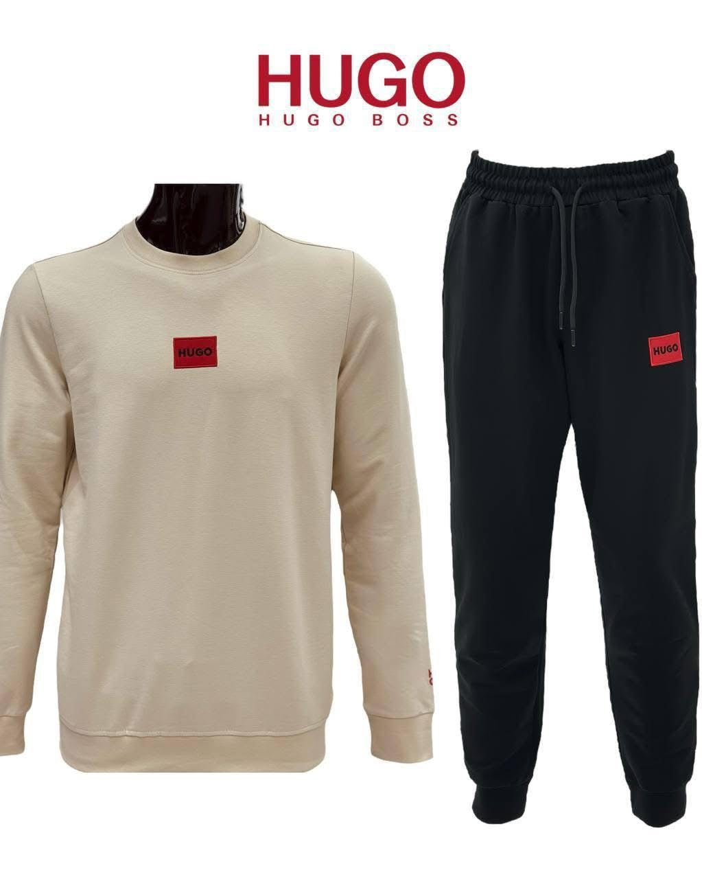 Hugo Boss Melegítő Szett