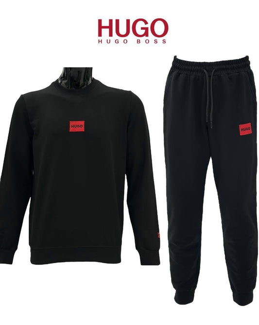 Hugo Boss Melegítő Szett