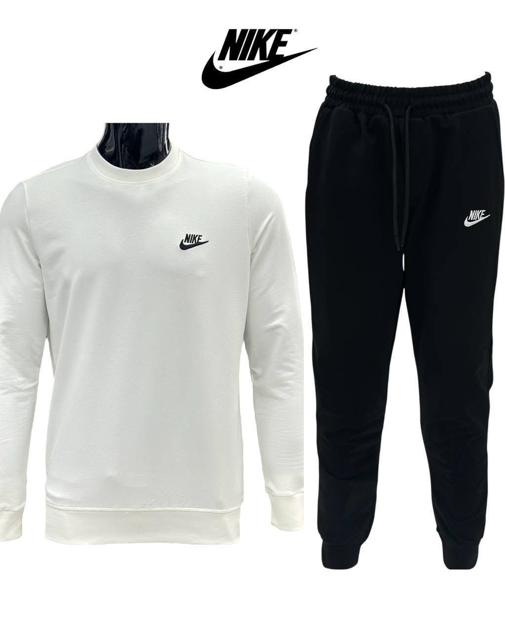 Nike Melegítő Szett