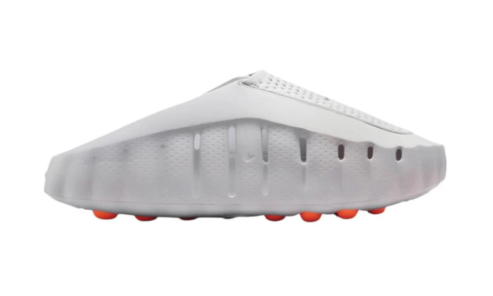 Nike Mind 001 Slide Light Smoke Grey