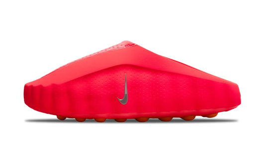 Nike Mind 001 Slide Solar Red (Women's)