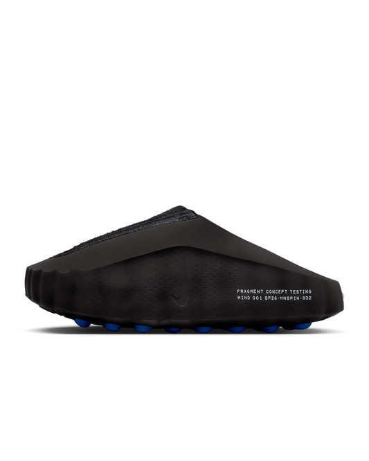 Nike Mind 001 x Fragment Black