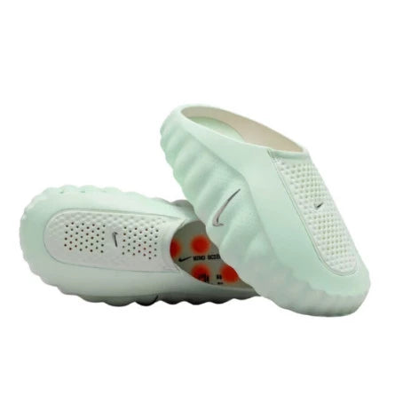 Nike Mind 001 Slide Barely Green