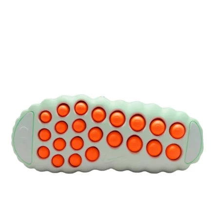 Nike Mind 001 Slide Barely Green