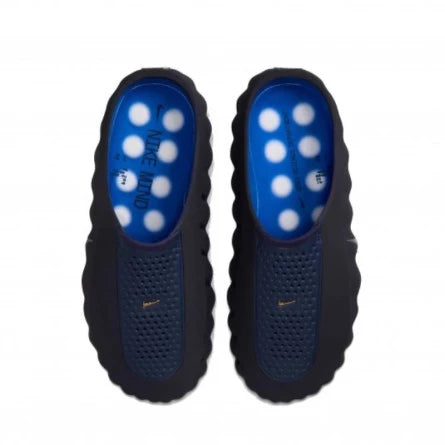Nike Mind 001 Slide Blackened Blue Game Royal