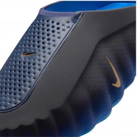 Nike Mind 001 Slide Blackened Blue Game Royal
