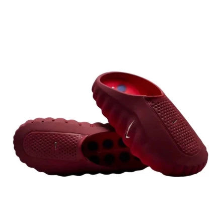 Nike Mind 001 Slide Team Red University Red