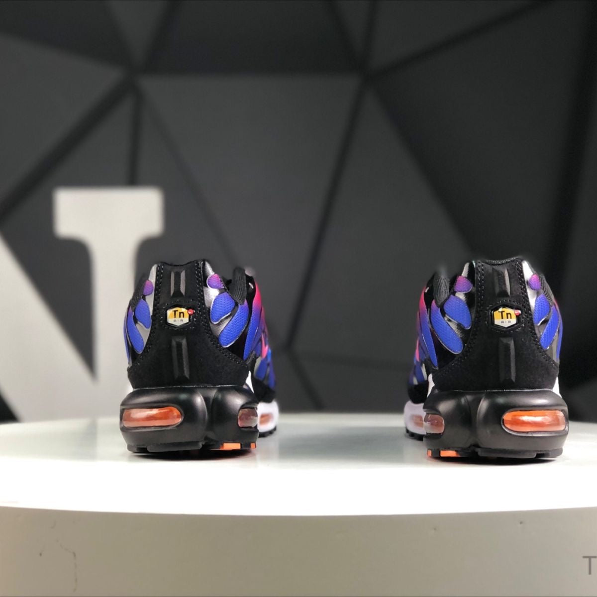 Nike Air Max Plus alatta FC Barcelona