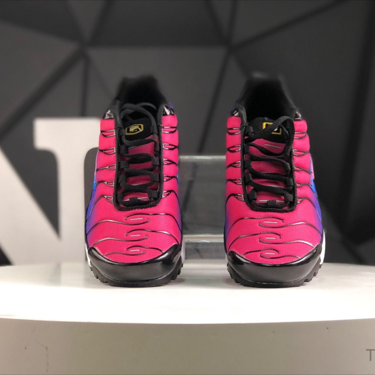 Nike Air Max Plus alatta FC Barcelona