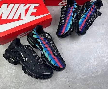 Nike Air Max Tuned Berlin