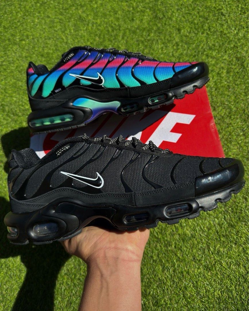 Nike Air Max Tuned Berlin
