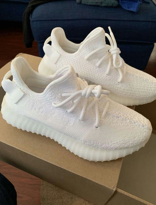 Adidas Yeezy 350 Boost V2 White