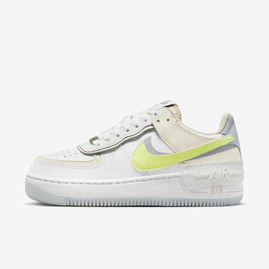 Nike Air Force 1 Shadow Sail Lemon Twist