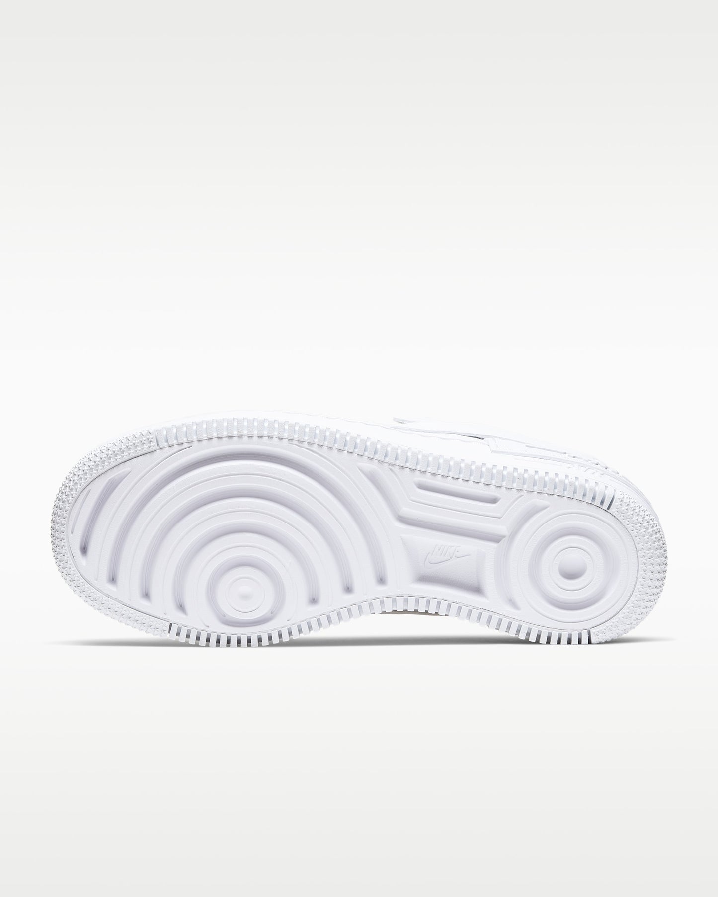 Nike Air Force 1 Shadow Triple White