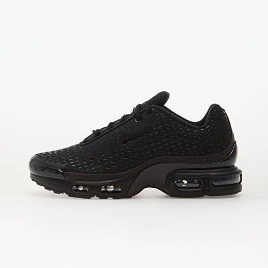 Nike Air Max Plus Vii Triple Black