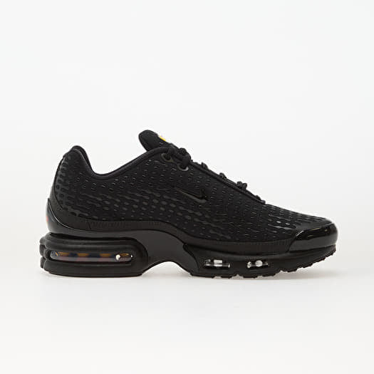Nike Air Max Plus Vii Triple Black