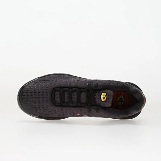 Nike Air Max Plus Vii Black/ Dark Copper-Medium Ash