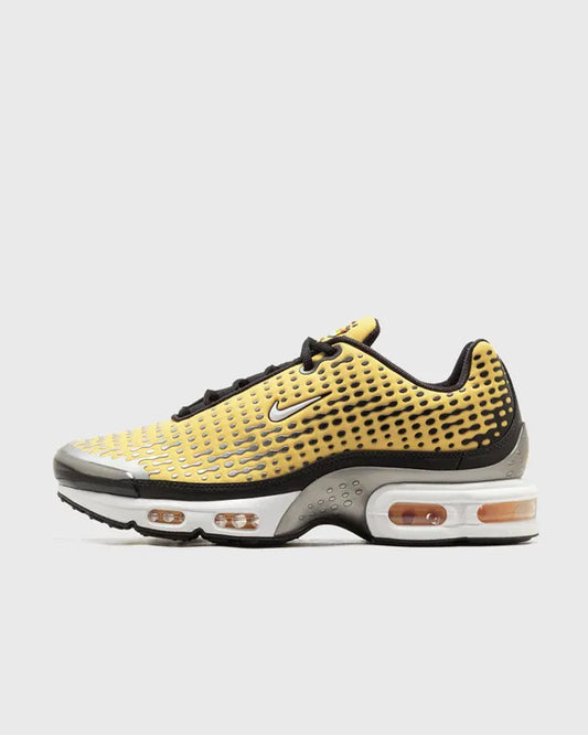 Nike Air Max Plus TN VII Varsity Maize