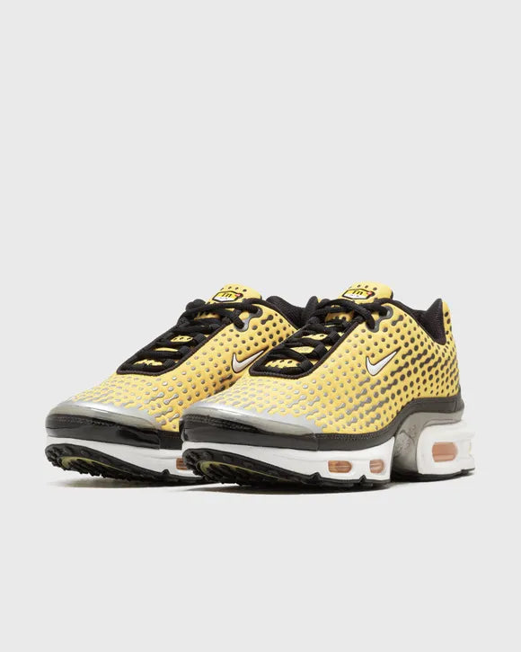 Nike Air Max Plus TN VII Varsity Maize