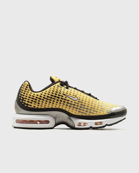 Nike Air Max Plus TN VII Varsity Maize