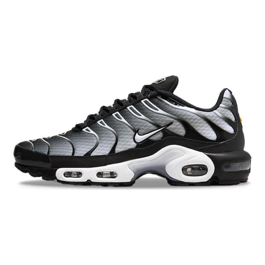 Nike Air Max TN Black Silver White