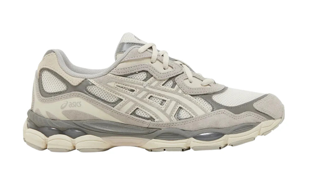 ASICS Gel NYC 'Oyster Grey'
