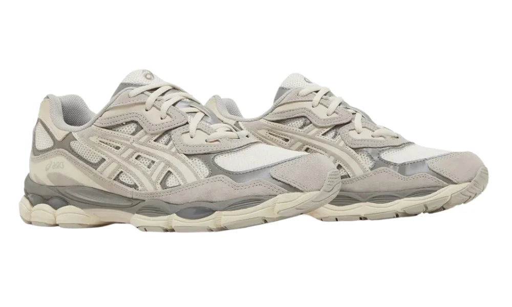 ASICS Gel NYC 'Oyster Grey'
