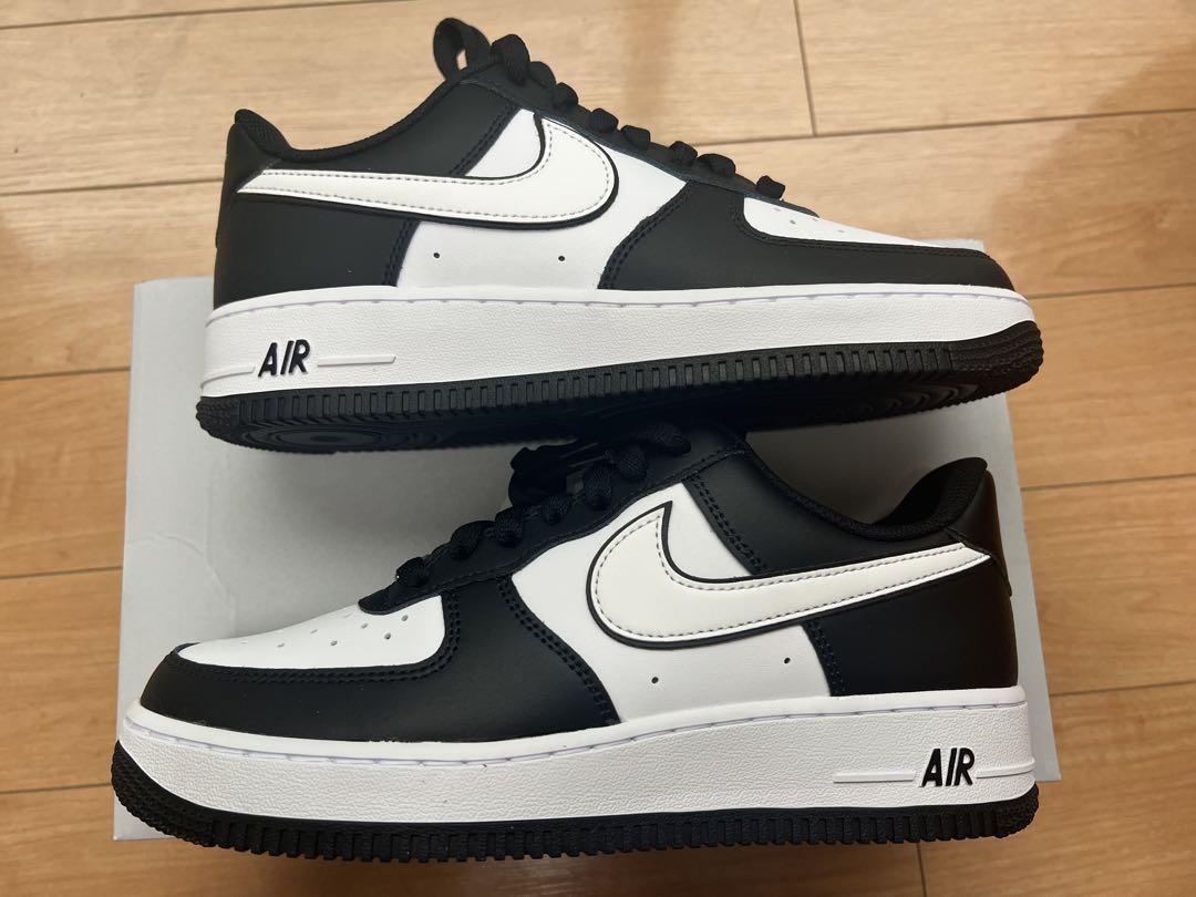 Nike Air Force 1 Panda