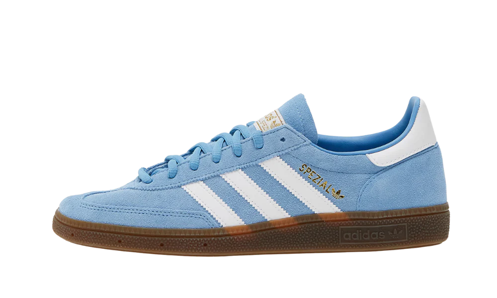 Adidas Handball Spezial Blue