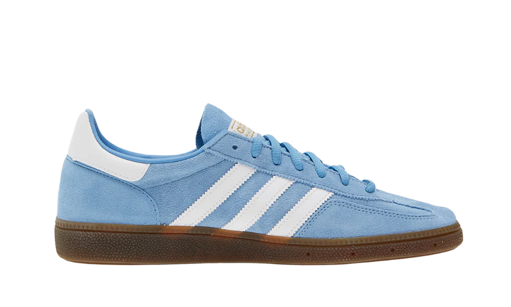 Adidas Handball Spezial Blue