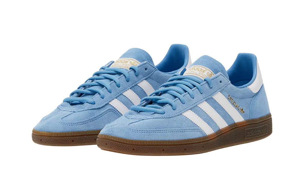 Adidas Handball Spezial Blue