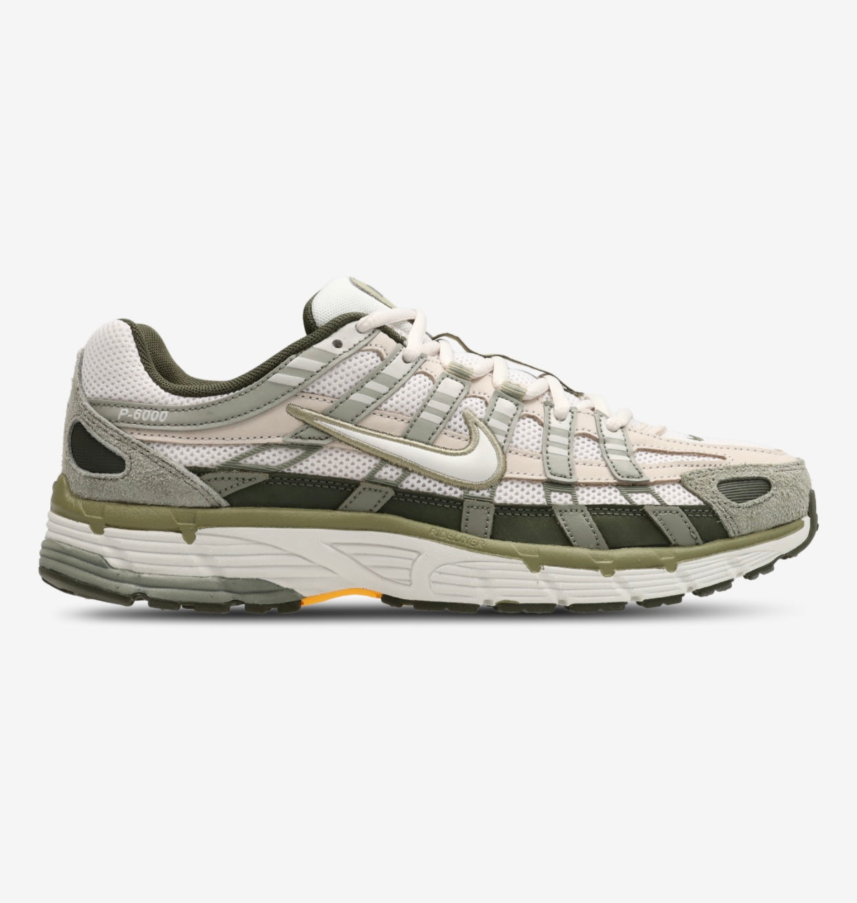 Nike P-6000 Cargo Khaki