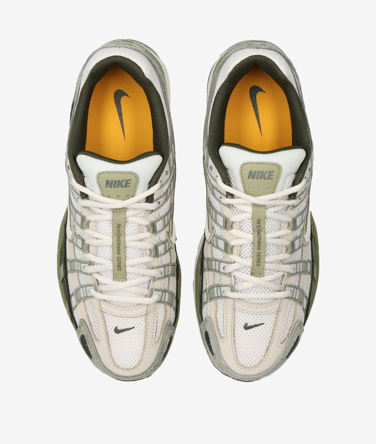 Nike P-6000 Cargo Khaki