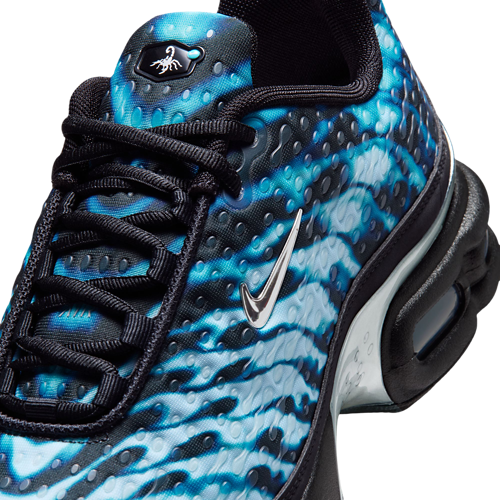 Nike Air Max Tuned 7 'Scorpion'