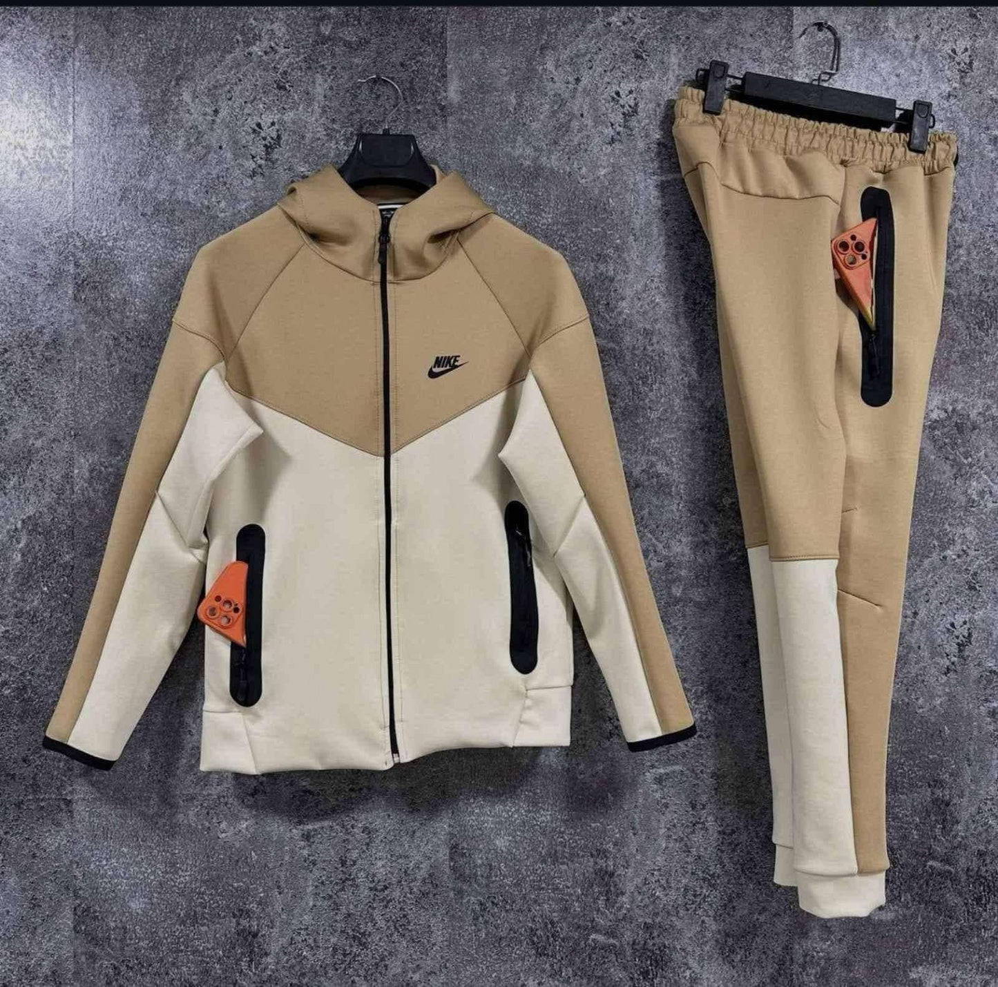 Nike Tech Fleece melegítő együttes