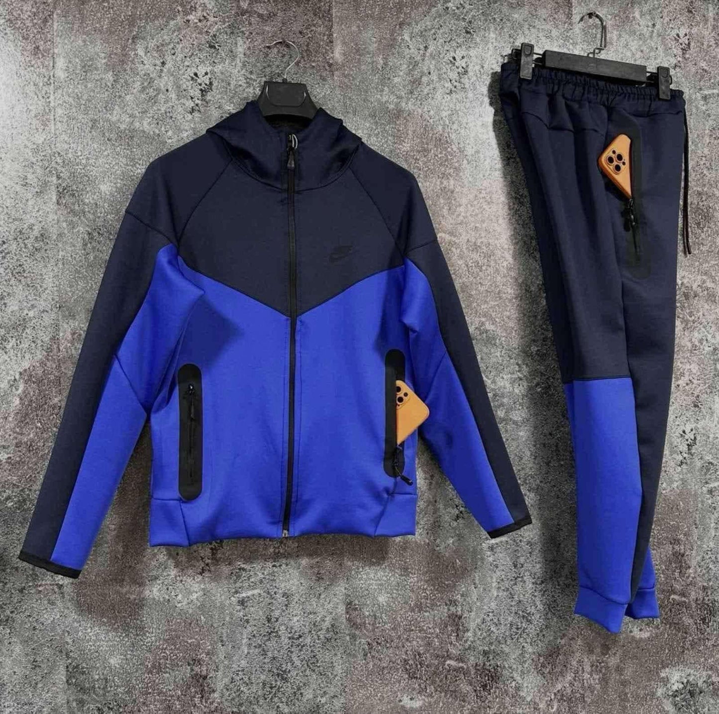 Nike Tech Fleece melegítő együttes