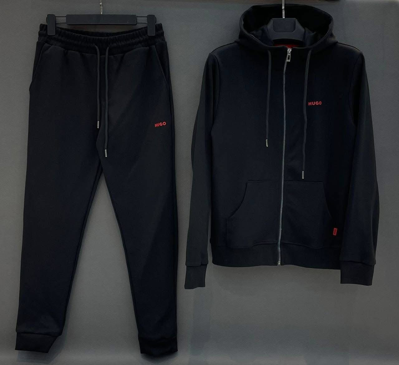 Hugo Boss Sweatshirt-Set